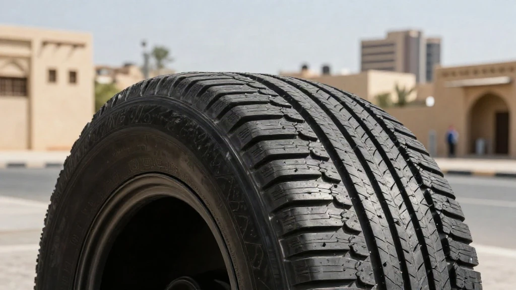أسعار تصليح إطارات متنقل بالكويت