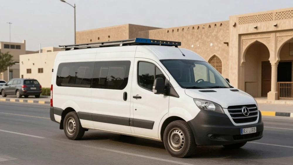 تصليح سيارات متنقل الفروانية خدمة طريق