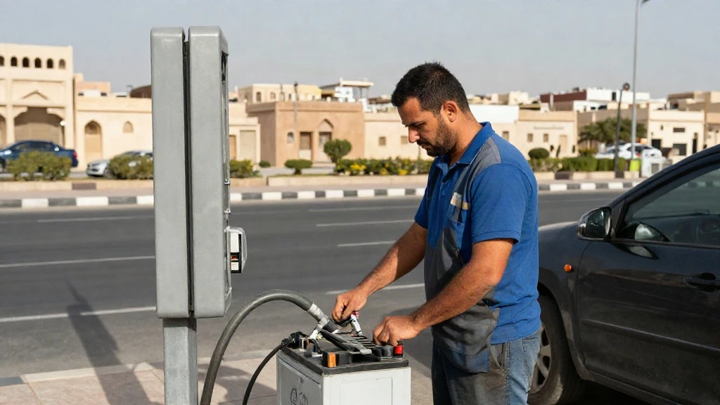 فني اشتراك سيارات الكويت