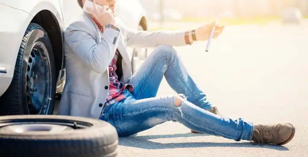 ميكانيكي متنقل